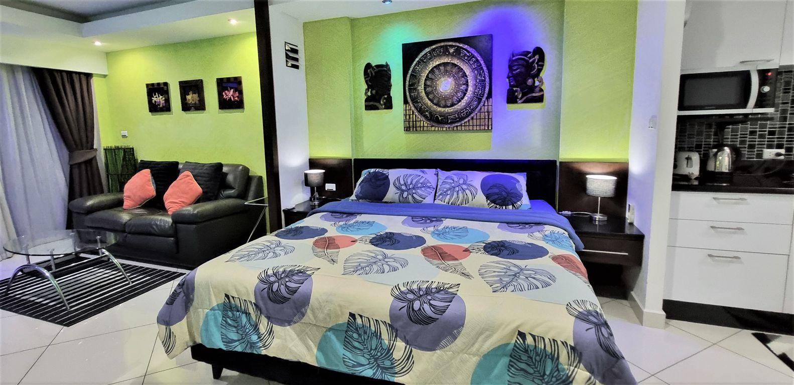 987_987 Joy camera Bedroom 2