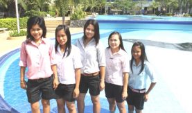 Pool View Talay 2 02