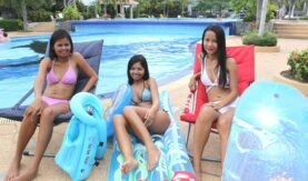 Pool View Talay 2 03