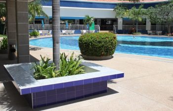 Pool View Talay 2 07