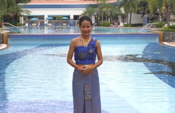 Pool View Talay 2 08