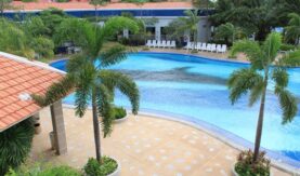 Pool View Talay 2 Pool Restaurant